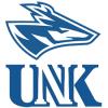 University of Nebraska - Kearney

 Logo