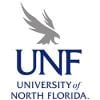 University of North Florida



 Logo