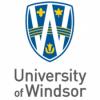 University of Windsor

 Logo