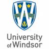 University of Windsor

 Logo