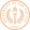 University of the Pacific





 Logo