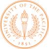 University of the Pacific
Logo