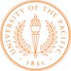 University of the Pacific





 Logo