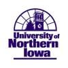 University of Northern Iowa


 Logo