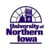 University of Northern Iowa


 Logo