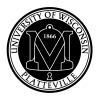 University of Wisconsin - Platteville


 Logo
