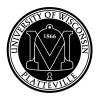 University of Wisconsin - Platteville


 Logo