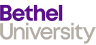 Bethel University Logo
