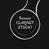 Bronson Clarinet Studio Logo