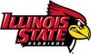 Illinois State University

 Logo