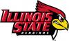 Illinois State University

 Logo