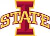 Iowa State University

 Logo