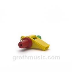 ACME Samba Whistle With Chord 475 for sale online 